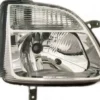 Strålkastare Höger Opel Agila, Suzuki Wagon R+