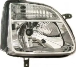 Strålkastare Höger Opel Agila, Suzuki Wagon R+