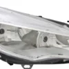 Strålkastare Höger Opel Astra J