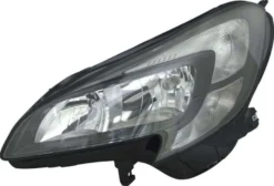 Strålkastare Höger Opel Corsa E