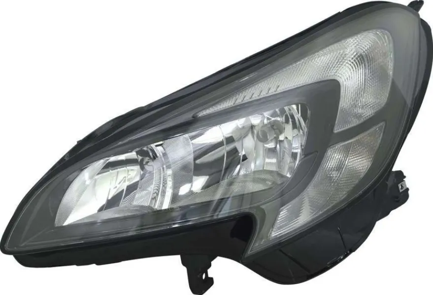 Strålkastare Höger Opel Corsa E