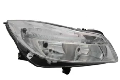 Strålkastare Höger Opel Insignia