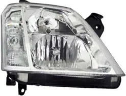 Strålkastare Höger Opel Meriva