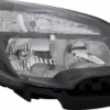 Strålkastare Höger Opel Mokka/mokka X