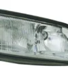 Strålkastare Höger Opel Vectra B