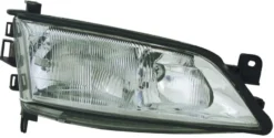 Strålkastare Höger Opel Vectra B