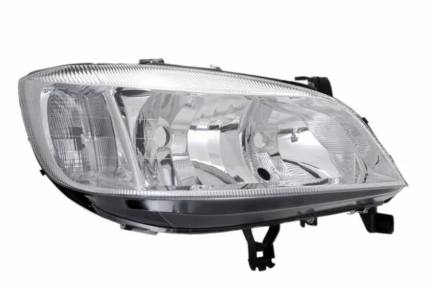 Strålkastare Höger Opel Zafira A