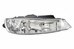 Strålkastare Höger Peugeot 406