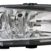 Strålkastare Höger Peugeot 306