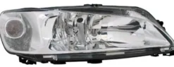 Strålkastare Höger Peugeot 306