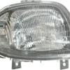 Strålkastare Höger Renault Clio II / Thalia 1998-2001