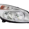 Strålkastare Höger Renault Scenic II