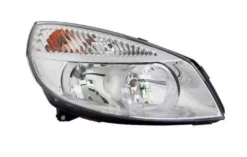 Strålkastare Höger Renault Scenic II