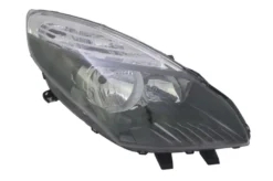 Strålkastare Höger Renault Scenic III