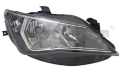 Strålkastare Höger Seat Ibiza (6J) 2012-