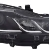 Strålkastare Höger till Toyota Corolla Sedan 1.6 VVTi ZRE210