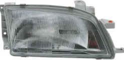 Strålkastare Höger Toyota Carina E T19