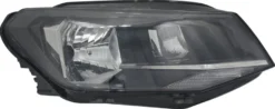 Strålkastare Höger VW Caddy IV