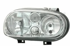 Strålkastare Höger VW Golf MK4