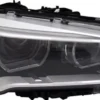 Strålkastare LED Vänster till BMW X1 F48 07.2016->