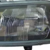 Strålkastare Originalutförande Vänster Volvo V70N