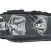 Strålkastare Vänster Audi A3 8P1 / 8PA
