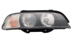 Strålkastare Vänster BMW 5-Serie E39