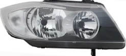 Strålkastare Vänster BMW 3-Serie E90/E91
