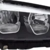 Strålkastare Vänster Bmw X3 G01