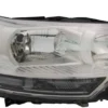 Strålkastare Vänster Citroën C5