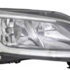 Strålkastare Vänster Fiat Ducato 250