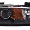 Strålkastare Vänster Fiat Punto (188) 07.2001-08.2003