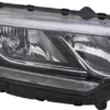 Strålkastare Vänster Honda CR-V IV