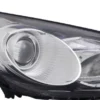 Strålkastare Vänster Hyundai ix35