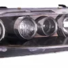 Strålkastare Vänster Mazda 6 2005-2007