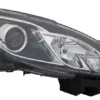 Strålkastare Vänster Mazda 6 2007-