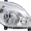 Strålkastare Vänster Mercedes Sprinter2006-2013