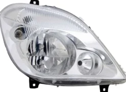 Strålkastare Vänster Mercedes Sprinter2006-2013