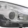 Strålkastare Vänster Nissan Qashqai