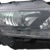 Strålkastare Vänster Nissan X-Trail T32