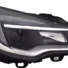 Strålkastare Vänster Opel Astra K