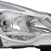 Strålkastare Vänster Opel Corsa D