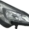Strålkastare Vänster Opel Corsa E