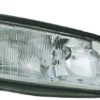 Strålkastare Vänster Opel Vectra B