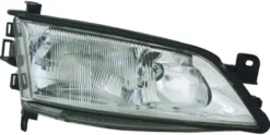 Strålkastare Vänster Opel Vectra B