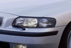 Strålkastare Vänster Original Volvo S60 2001-2004