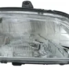 Strålkastare Vänster Peugeot 306