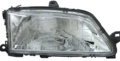 Strålkastare Vänster Peugeot 306