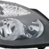 Strålkastare Vänster Renault Clio II / Thalia 2001-2005