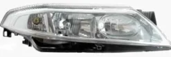Strålkastare Vänster Renault Laguna II